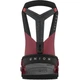 Крепления для сноуборда UNION Falcor (Red) 2024 L - изображение 5