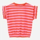Детская футболка для девочки Cool Club CCG2411998 98 см Stripes (5903977270252) - изображение 3