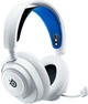 Навушники SteelSeries Arctis Nova 7P Wireless White (5707119056502) - зображення 3