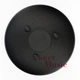 Глюкофон 12" Fzone STD12I13N Black Steel Tongue Drum - изображение 5