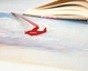 Закладка для книг "Ретро літак". Art Republic - зображення 8