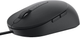 Мышь Dell MS3220 USB Black (570-ABHN) - изображение 2