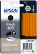 Tusz Epson 405 Black (8715946672359) - obraz 1