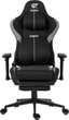 Кресло для геймеров GT RACER X-2308 Fabric Black/Gray - изображение 2