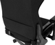 Кресло для геймеров GT RACER X-2308 Fabric Black/Gray - изображение 4