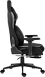 Кресло для геймеров GT RACER X-2308 Fabric Black/Gray - изображение 5