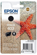 Картридж Epson 603 Black (8715946666747) - зображення 1