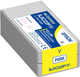 Tusz Epson SJIC22P Yellow (8715946534275) - obraz 1