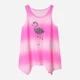 Подростковая майка для девочки Cool Club CCG2422235 146 см Fluo Pink (5903977288592) - изображение 1