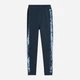 Legginsy młodzieżowe dziewczęce Cool Club CCG2422523 146 cm Granatowe (5903977125514) - obraz 1