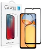 Защитное стекло ACCLAB 9H для смартфона Xiaomi Redmi 13C/Poco C65 Black (1283126583209) - изображение 2