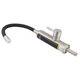 Кухонный кран с электронагревом Kroner KRP Volt - ESG087RSS с гибким изливом - изображение 4
