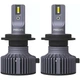 Світлодіодні лампи LED Philips H7 Ultinon Pro3022 LUM11972U3022X2 12-24v - зображення 2
