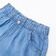 Подростковые джинсовые шорты для девочки Cool Club LCG2412767 140 см Blue (5903977313812) - изображение 3