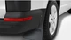 Брызговики для Volkswagen Transporter T6 2015- задние 2 шт (7F0075101) - изображение 1