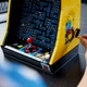 Zestaw klocków LEGO Icons Arcade PAC-MAN 2651 element (10323) - obraz 6