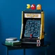 Zestaw klocków LEGO Icons Arcade PAC-MAN 2651 element (10323) - obraz 5