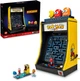 Zestaw klocków LEGO Icons Arcade PAC-MAN 2651 element (10323) - obraz 9