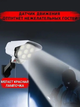 Мощный муляж камеры Solar Sensor Light уличный фонарь в виде камеры на солнечной батарее с пультом (SSL123) - изображение 8