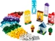 Конструктор LEGO Classic Творчі будинки 850 деталей (11035) - зображення 4
