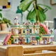 Zestaw klocków LEGO Friends Centrum handlowe w Heartlake City 1237 elementów (42604) - obraz 6