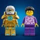 Zestaw klocków LEGO DREAMZzz Kosmiczny samochód pana Oza 350 elementów (71475) - obraz 6