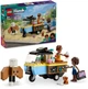 Конструктор LEGO Friends Пекарня на колесах 125 деталей (42606) - зображення 9