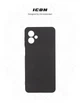 Чехол для смартфона ArmorStandart Icon Case для Motorola Moto G14 Camera cover Black (ARM70473) - изображение 3