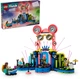 Конструктор LEGO Friends Музичне шоу талантів Хартлейк-Сіті 669 деталей (42616) - зображення 3