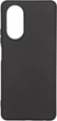 Чохол для смартфона ArmorStandart Icon Case для OPPO A58 4G Black (ARM66472) - зображення 1
