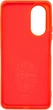 Чехол для смартфона ArmorStandart Icon Case для OPPO A58 4G Red (ARM66473) - изображение 2