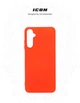 Чехол для смартфона ArmorStandart Icon Case для Samsung Galaxy A05s (A057) Red (ARM72569) - изображение 3