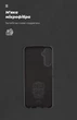 Чехол для смартфона ArmorStandart Icon Case для Samsung Galaxy A05s (A057) Black (ARM73654) - изображение 7