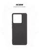 Чехол для смартфона ArmorStandart ICON Case для Xiaomi Redmi Note 13 Pro 5G/Poco X6 5G Black (ARM71850) - изображение 3