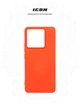Чехол для смартфона ArmorStandart ICON Case для Xiaomi Redmi Note 13 Pro 5G/Poco X6 5G Red (ARM71852) - изображение 3