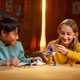 Конструктор LEGO DREAMZzz Повітряна куля Іззі Нарвал 156 деталей (71472) - зображення 4