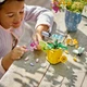 Конструктор LEGO Creator Цветы в лейке 420 деталей (31149) - изображение 5