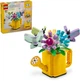 Конструктор LEGO Creator Цветы в лейке 420 деталей (31149) - изображение 9