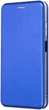 Чехол-книжка для смартфона ArmorStandart G-Case для Oscal C70 Blue (ARM71965) - изображение 1