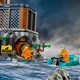 Конструктор LEGO City Поліцейський острів-в'язниця 980 деталей (60419) - зображення 8