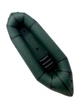 Пакрафт Red River Solo 245 - изображение 4