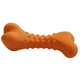 Игрушка AnimAll GrizZzly косточка оранжевый 9635 11х4,7х4см - изображение 2