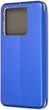 Чохол-книжка для смартфона ArmorStandart G-Case для Xiaomi 13T 5G/13T Pro 5G Blue (ARM69677) - зображення 2