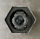 Часы наручные Casio G-Shock GA-2200BB-1A Carbon Core Guard - изображение 2