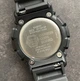 Часы наручные Casio G-Shock GA-2200BB-1A Carbon Core Guard - изображение 5