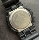 Часы наручные Casio G-Shock GA-110RG-1A - изображение 5