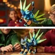 Zestaw klocków LEGO DREAMZzz Zoey i sowokot Zian 437 elementów (71476) - obraz 10