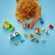 Конструктор LEGO DUPLO Town Догляд за бджолами й вуликами 22 деталей (10419) - зображення 4
