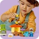 Конструктор LEGO DUPLO Town Догляд за бджолами й вуликами 22 деталей (10419) - зображення 8