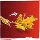 Конструктор LEGO NINJAGO Атака повсталого дракона Аріна 27 деталей (71803) - зображення 6
